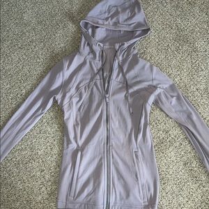 Lululemon jacket